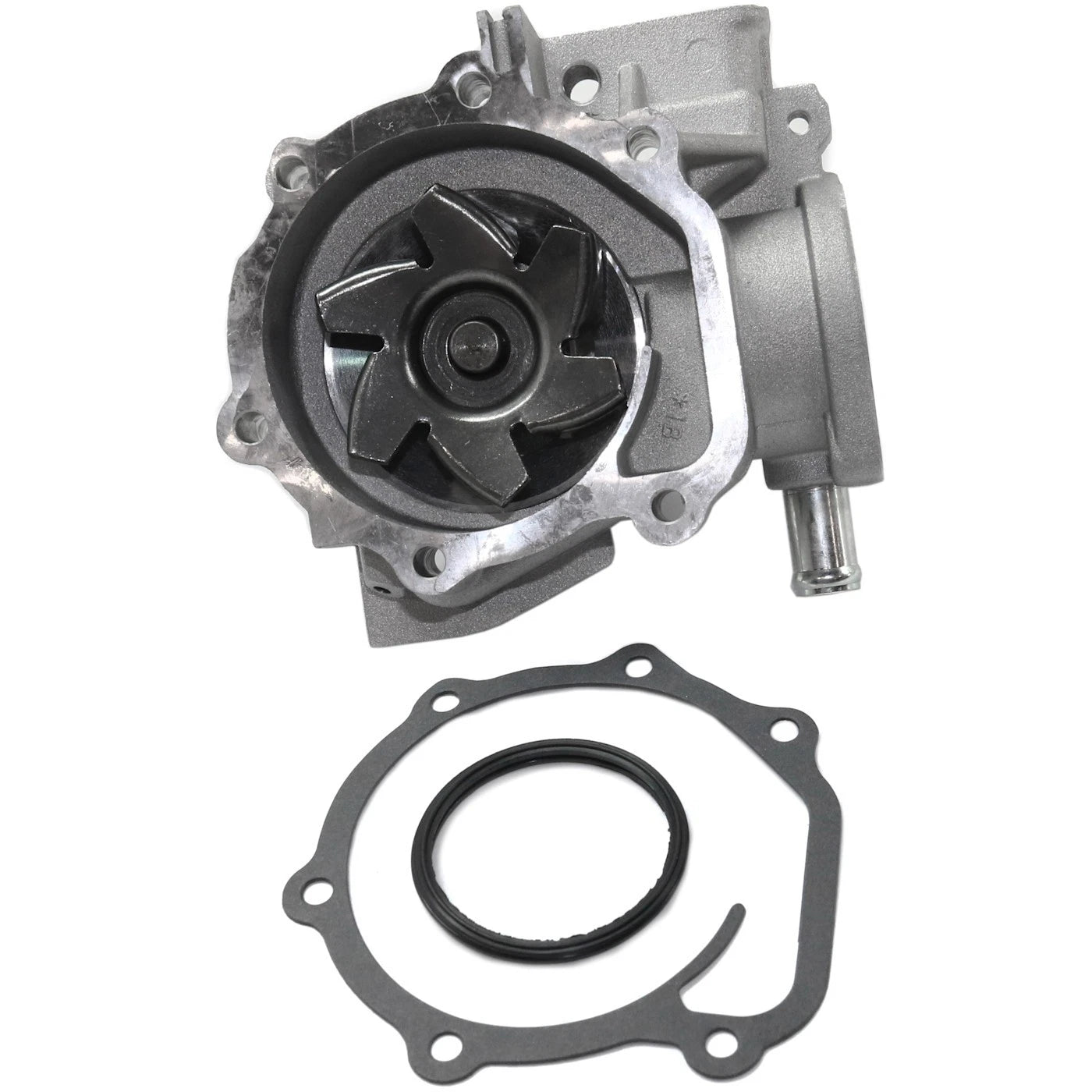 Timing Belt Water Pump Kit for Subaru Legacy Outback Baja (2.5L)