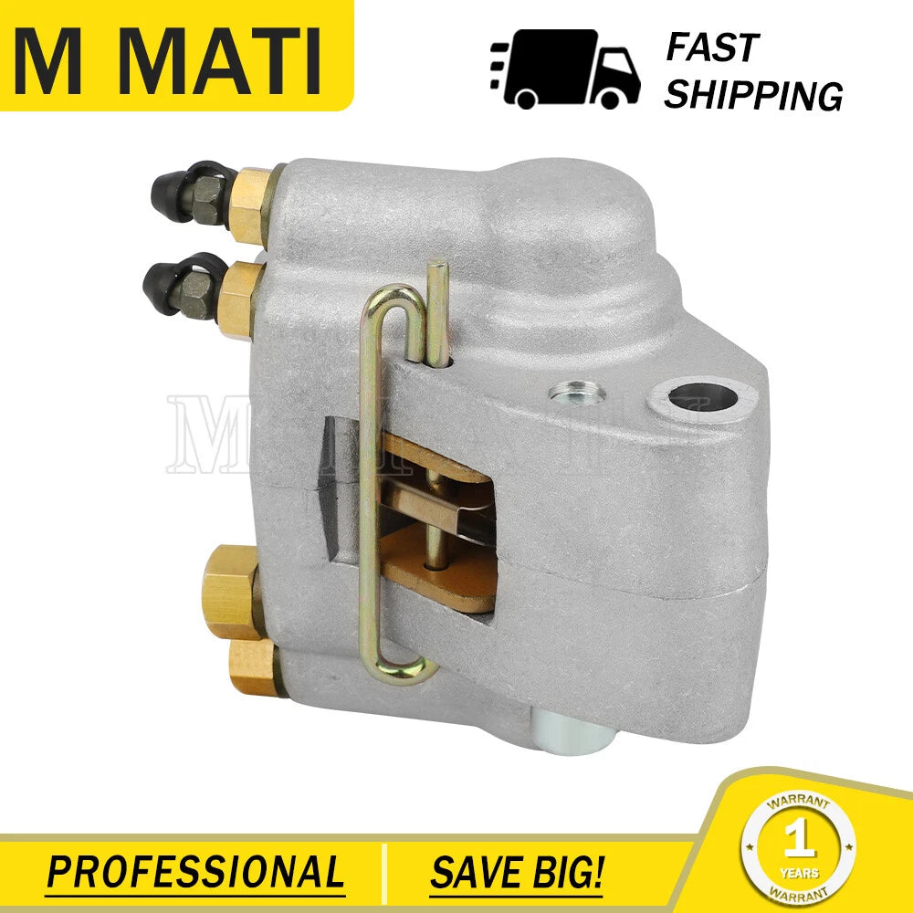 Rear Brake Caliper for Polaris Sportsman Worker 335 500 (2000–2008) #1910553 #1910366 #1930818