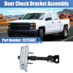 Front Door Check Stop Strap Assy 15173407 for Chevrolet Silverado GMC 