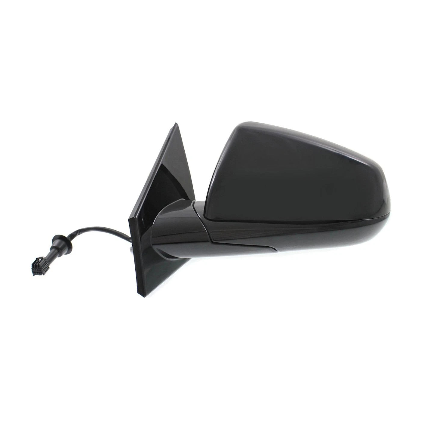 Power Mirror Set of 2 for Cadillac SRX (2010–2016) Heated Folding