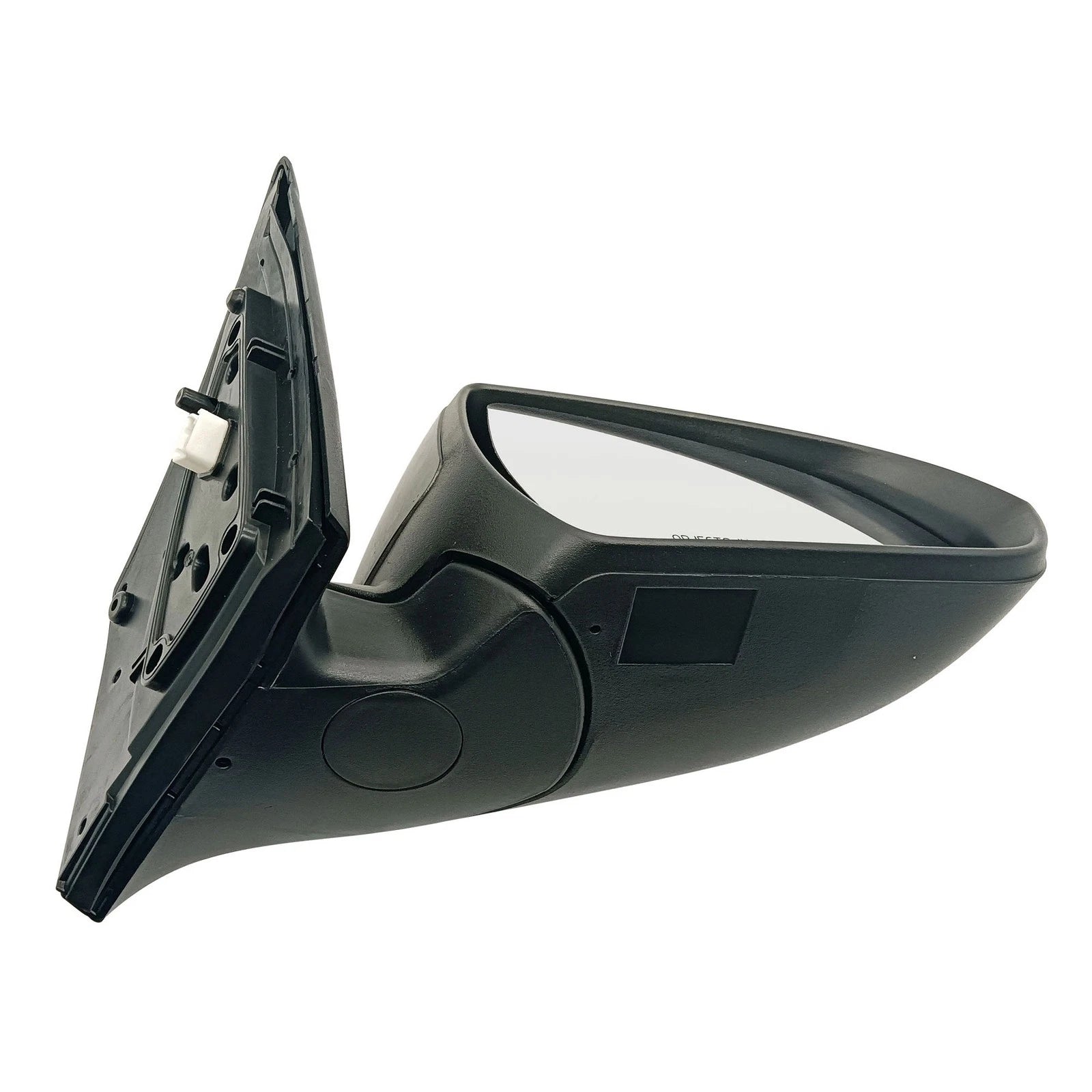 Outside Right Mirror 87620-H6430 for Hyundai Accent (2018) Power Heated