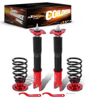 24-Way Adjustable Rear Coilovers for Nissan Altima (2007–2013)