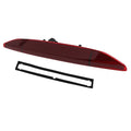 Rear 3rd Third Brake Stop Light Lamp for Subaru Outback 2010-2014 LED 84701AJ01A