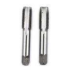 Set of 2 Metric Taps M12/M14/M16/M18/M20 Right Hand Thread