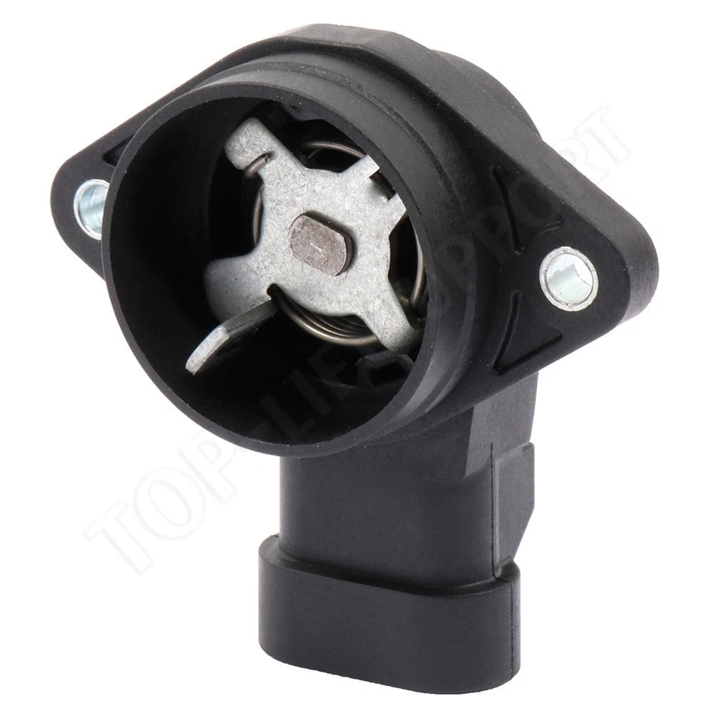 2X Throttle Position Sensor for Chevrolet Monte Carlo SS (Coupe)