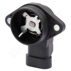 2X Throttle Position Sensor for Chevrolet Monte Carlo SS (Coupe)