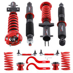 Coilovers Lowering Kit for Ford Mustang S197 (2005-2014)