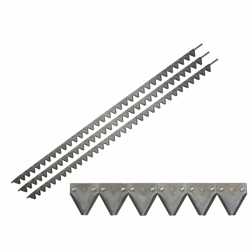 Cutter Bar Assembly for International/CaseIH 1010 (WN-371620A1-PEX)