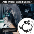 ABS Wheel Speed Sensor Kit No. 4743869AD for Dodge Journey (2014–2020)