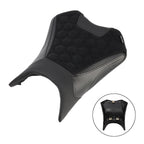 Front Driver Seat Pillion Saddle for Kawasaki Ninja Z500 (2024–2025)