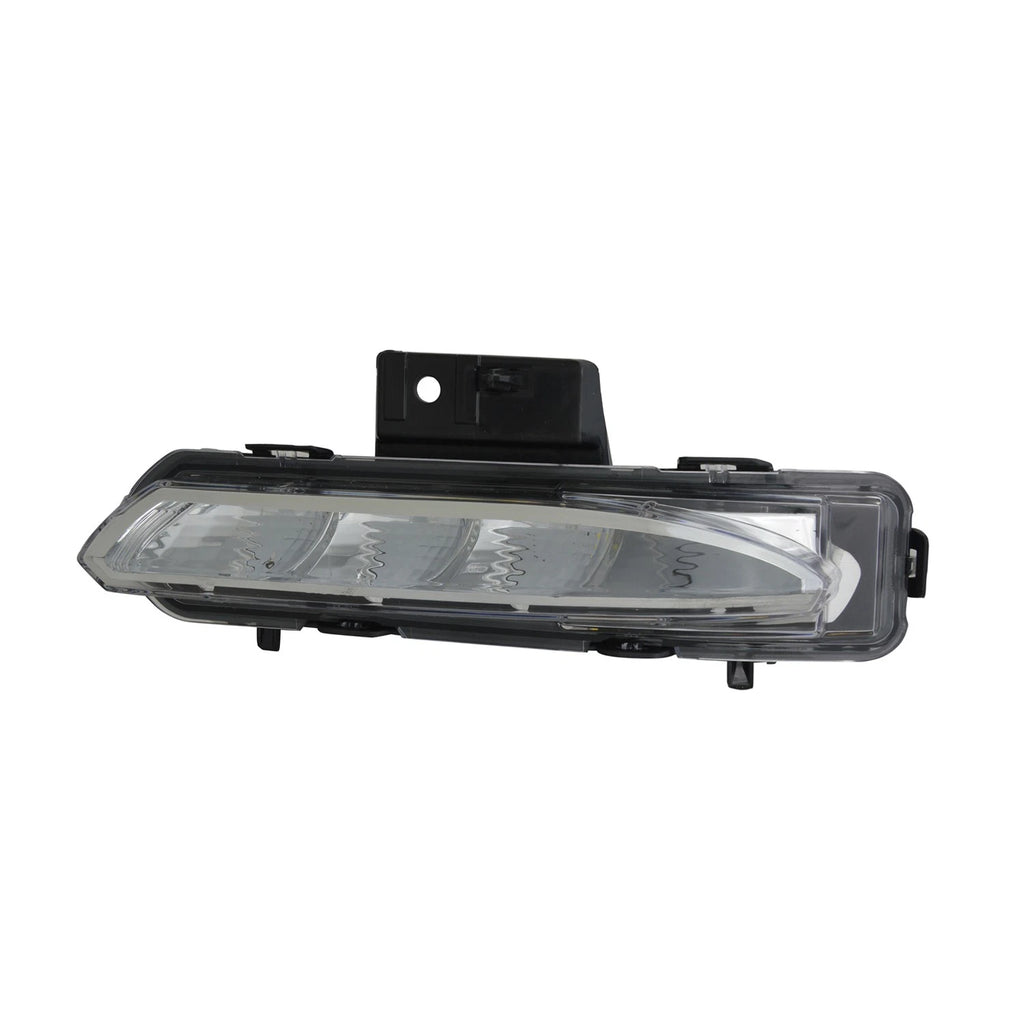 Replacement Passenger Side LED Parking Light Assembly for Buick Enclave (2013–2017)