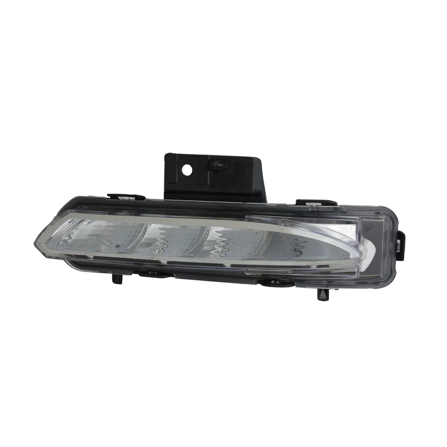 Replacement Passenger Side LED Parking Light Assembly for Buick Enclave (2013–2017)
