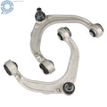10PC Control Arm Ball Joint for BMW X5 X6 (2007–2013)