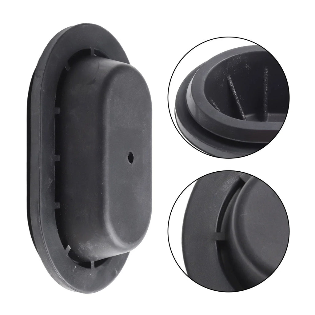 Shock Insulator Top Cover for Accent (2006–2011)