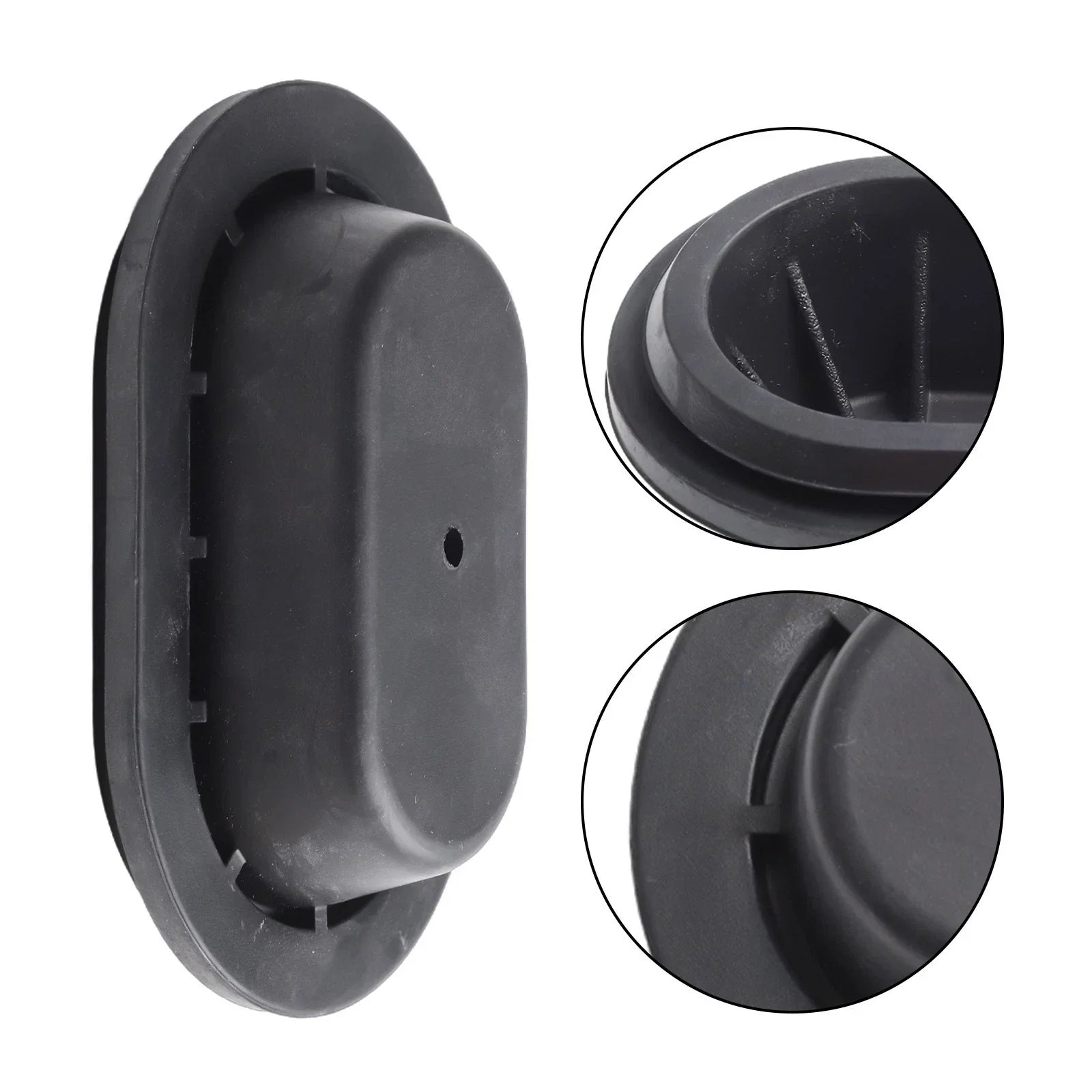 Shock Insulator Top Cover for Accent (2006–2011)