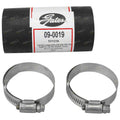 Turbocharger Hose Pipe to Pipe for Toyota VDJ76 VDJ78 VDJ79 V8 1VD-FTV Diesel