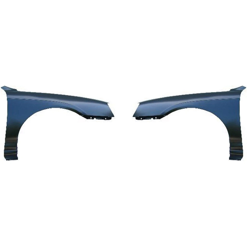 Fender for Hyundai Elantra (2001–2006) Front Left & Right
