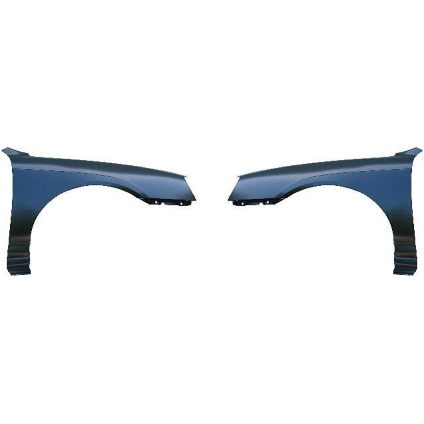 Fender for Hyundai Elantra (2001–2006) Front Left & Right