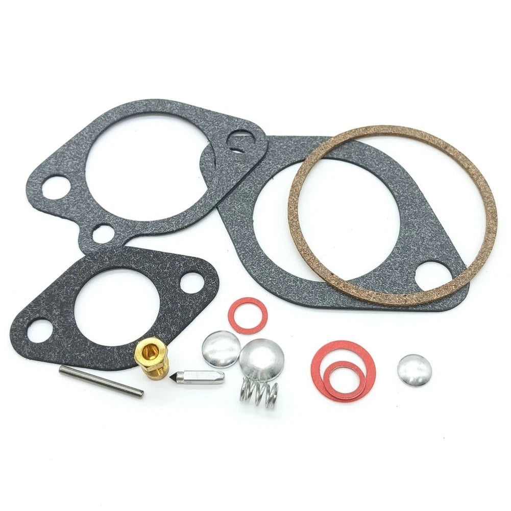 Carburetor Maintenance Kit for SIERRA 18-7037 FK1004 (Outboard Motor)