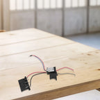 24V Trigger Switch for Electric Drill