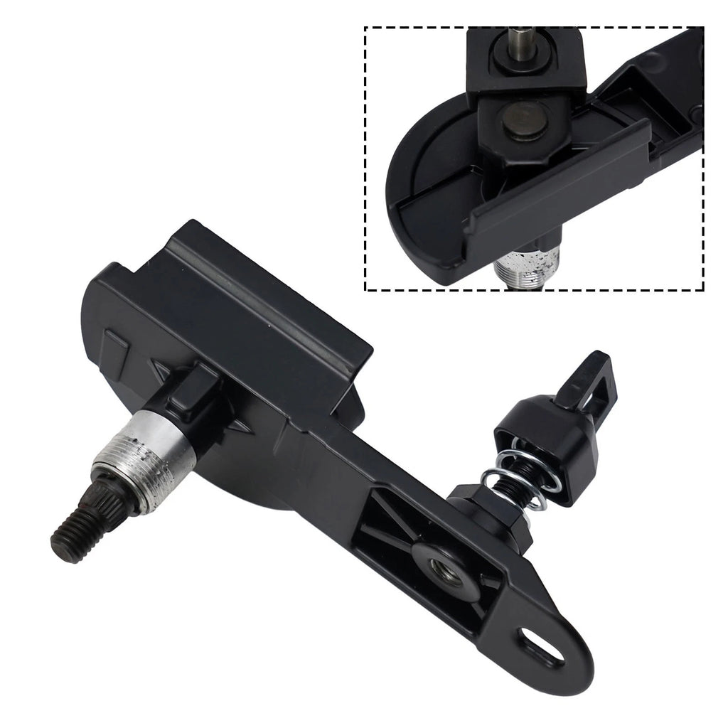 Rear Wiper Shaft Pivot for BMW 3 5 Series E91 E61 (2007–2013)