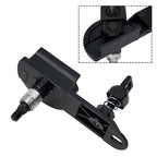 Rear Wiper Shaft Pivot for BMW 3 5 Series E91 E61 (2007–2013)
