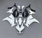 Fairing Kit for Honda CBR300R (2015–2023) - Unpainted ABS Bodywork