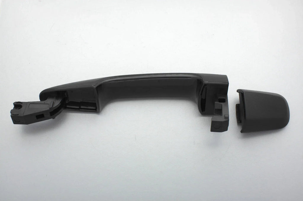 Mitsubishi Triton L200 Outside Rear Door Handle LH/RH Black (2005-2014)