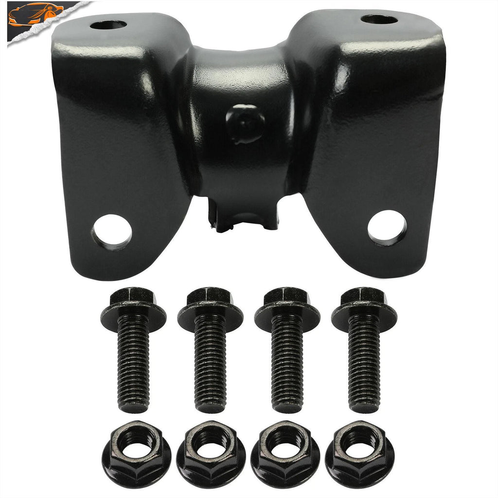 Torsion Bar Crossmember Mount for Chevy Silverado Sierra 1500 4WD (1999–2007)