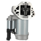 Starter Motor CCW for Acura MDX 3.7L V6 (2007–2009) S6340S PMGR 19TH 1.8KW