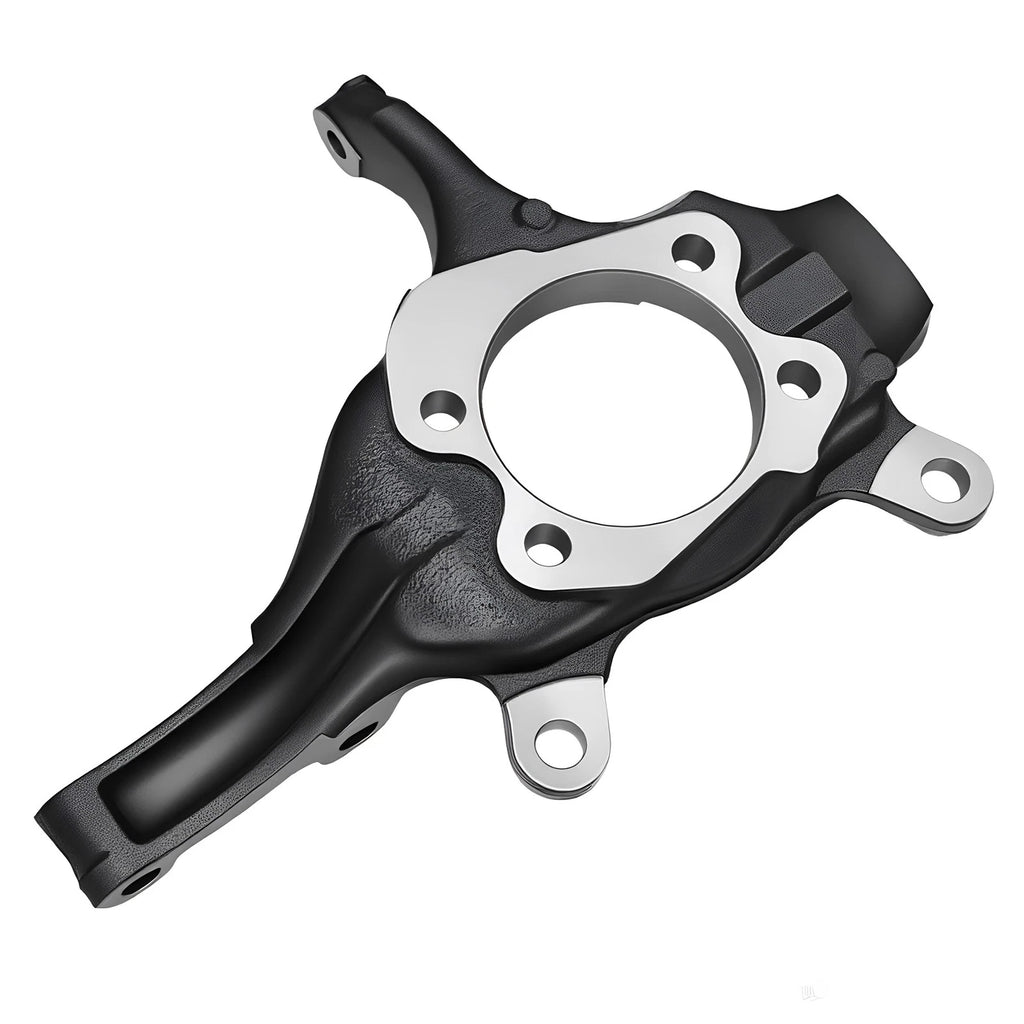 Front Left Driver Side Steering Knuckle for Nissan Rogue (2008–2015) 698-269