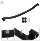 Front Leaf Spring for Club Car Precedent (2004–2008) w/ Bushing Kit