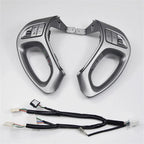 Multi-Function Steering Wheel Button for Hyundai IX35 (2009-2013)