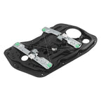 Front Right Electric Window Regulator Assembly for Hyundai Elantra (2011–2016) 752-774