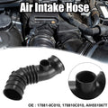Engine Air Intake Hose Pipe Tube for Toyota Tacoma 4Runner (2016–2023)