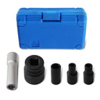 5pc Socket Set for Diesel Injection Pump VE TDI VP37 (No Year Specified)
