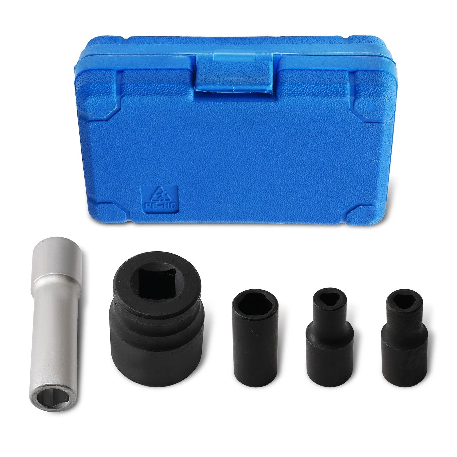 5pc Socket Set for Diesel Injection Pump VE TDI VP37 (No Year Specified)