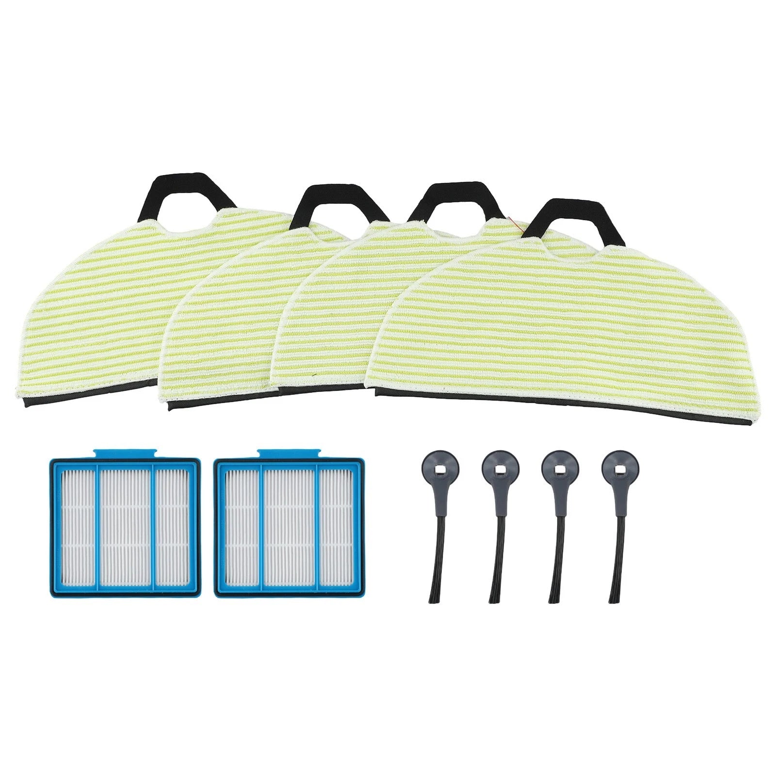 Side Brush Filter for Shark RV2001WD RV2002WD (2019–2021)