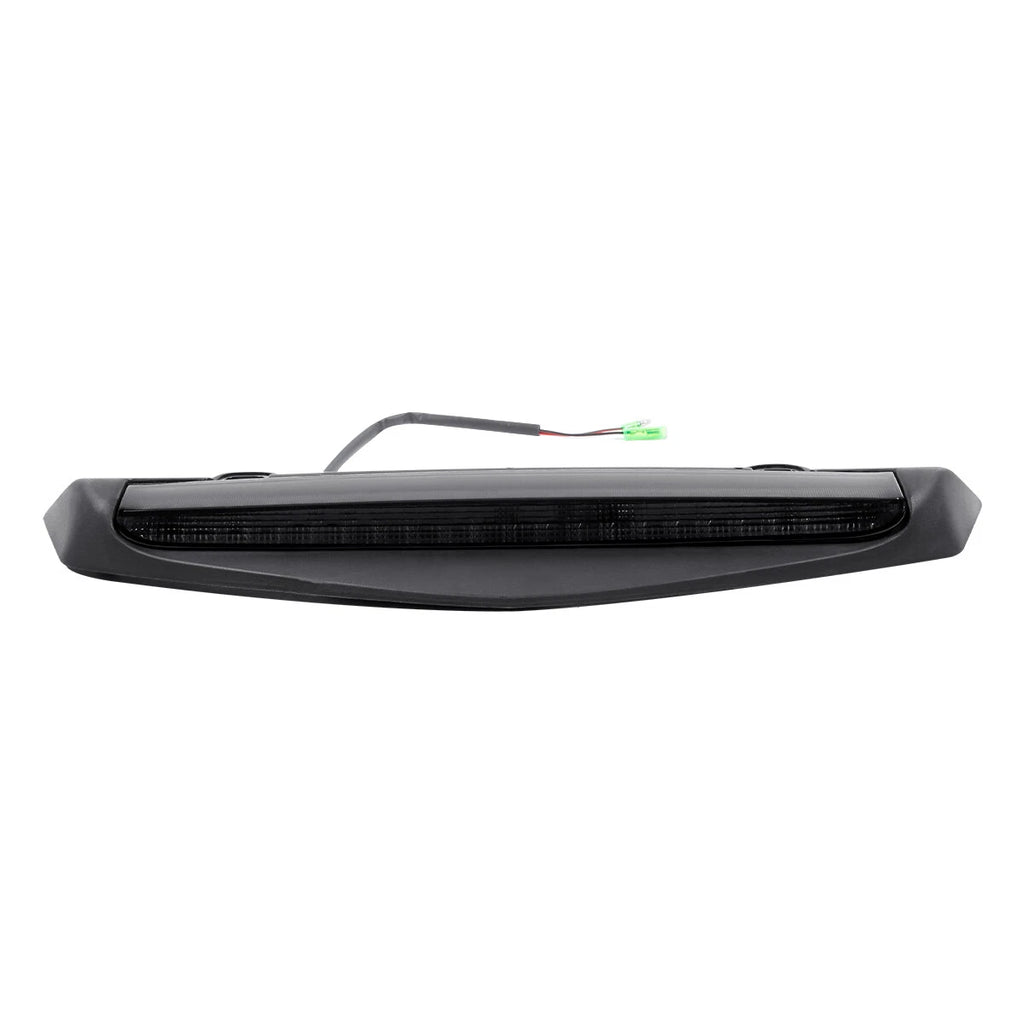 Smoked LED Brake Light Trunk Spoiler Lamp for Honda Goldwing GL1800 (2018–2025)
