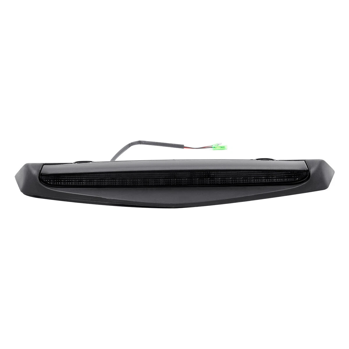 Smoked LED Brake Light Trunk Spoiler Lamp for Honda Goldwing GL1800 (2018–2025)