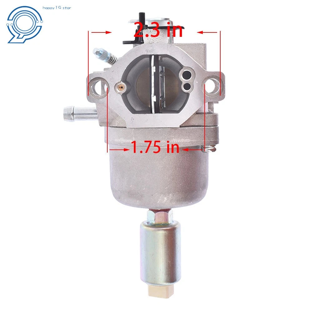 Carburetor for John Deere LA125 D110 LA115 (2006–2011)