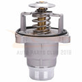 Thermostat for BMW X5 X5M 750Li X6 X6M 750i 745Li 745i 645Ci 650i 550i (2000–2019)