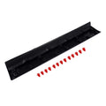 Door Lower Molding Front Left Driver for Mazda CX-9 (2016–2023) TK4851RB0B
