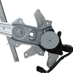 Window Regulator for Honda Odyssey (2011–2017) Right Side