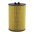 Mann Engine Oil Filter HU7020z for Audi A3, VW Beetle, Golf, Jetta, Passat (2000–2023)