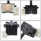 Headlight Turn Signal Switch for Nissan Sentra Pathfinder (1987–1993)