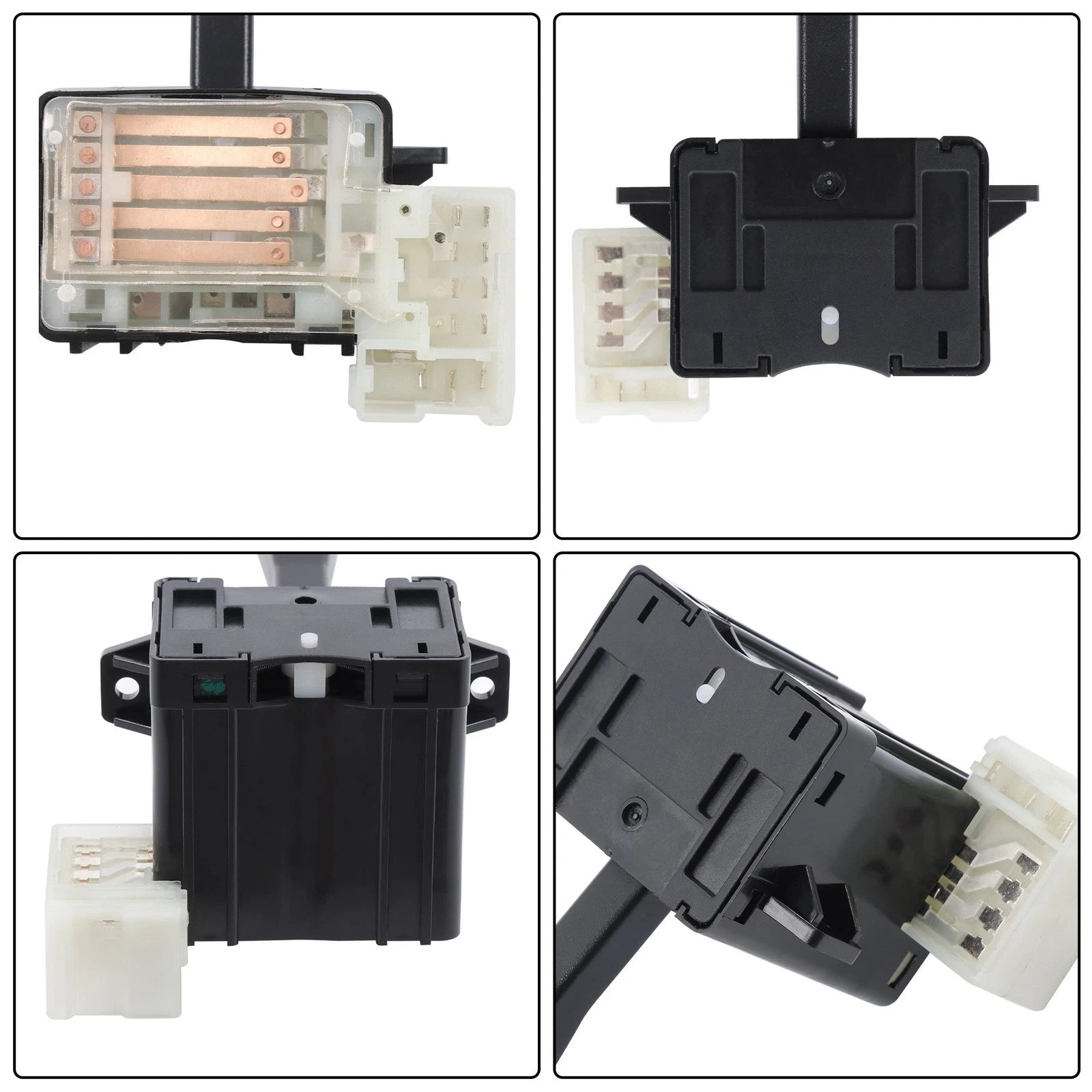 Headlight Turn Signal Switch for Nissan Sentra Pathfinder (1987–1993)