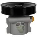 Power Steering Pump for Jeep Cherokee Wrangler 2.5L (1997–2002)