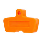Hydraulic Brake Piston Block Stopper for Road Bike Double Four Piston Systems