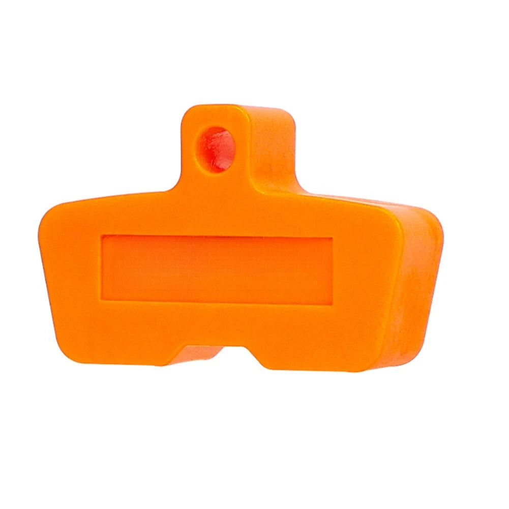 Hydraulic Brake Piston Block Stopper for Road Bike Double Four Piston Systems